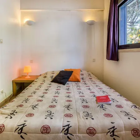 Prázdninový dům Holiday Prince Impa Rial Biarritz