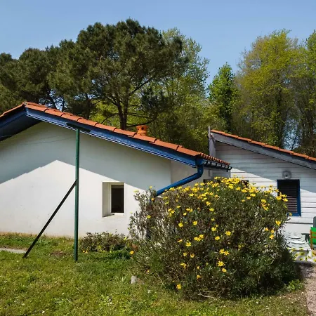 Prázdninový dům Holiday Prince Impa Rial Biarritz